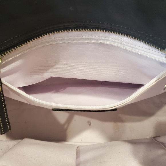 Coach purse and matching wallet - Picture 7 of 14